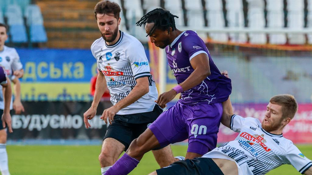 ЛНЗ – Кудривка: где смотреть матч 14-го тура УПЛ