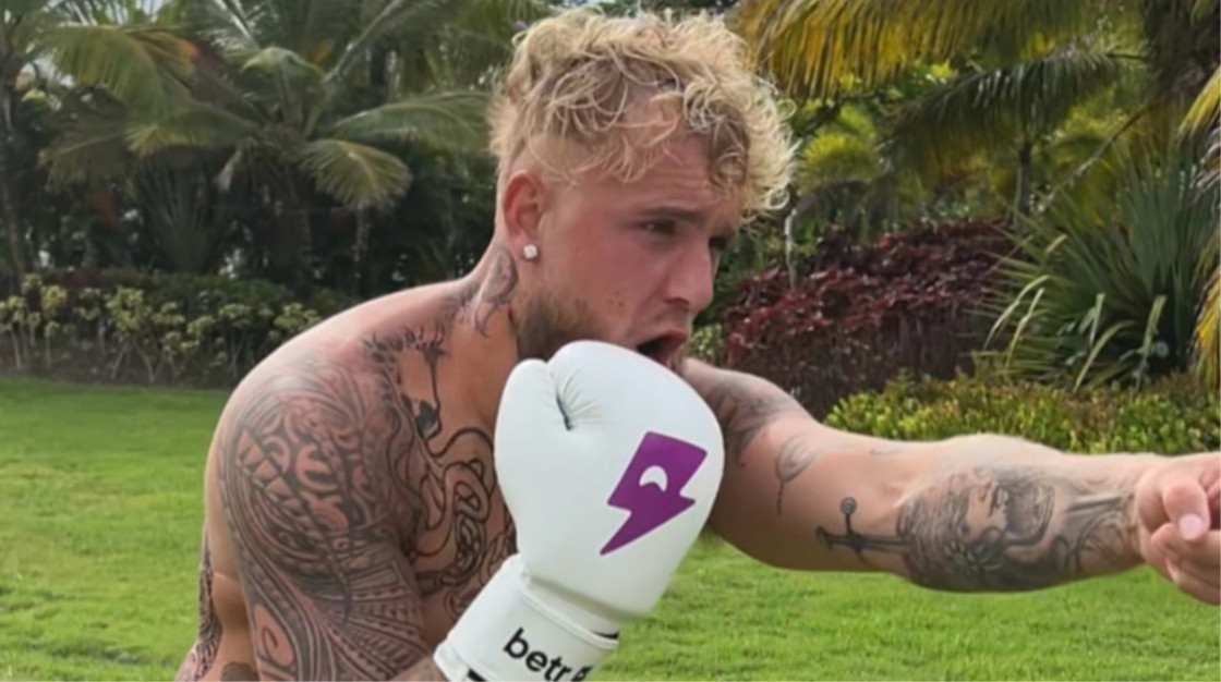 Пол – про поразку від Джошуа: Я програв ментально