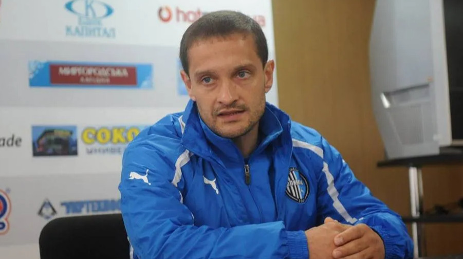 Санжар очолив дубль Нефтчі – ЗМІ