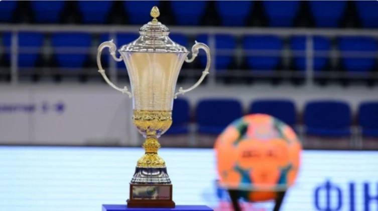 Результати жеребкування 1/8 фіналу Кубку України: чинний володар трофею зустрінеться з чемпіоном