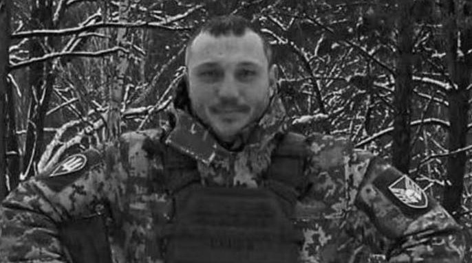 На війні загинув український регбіст