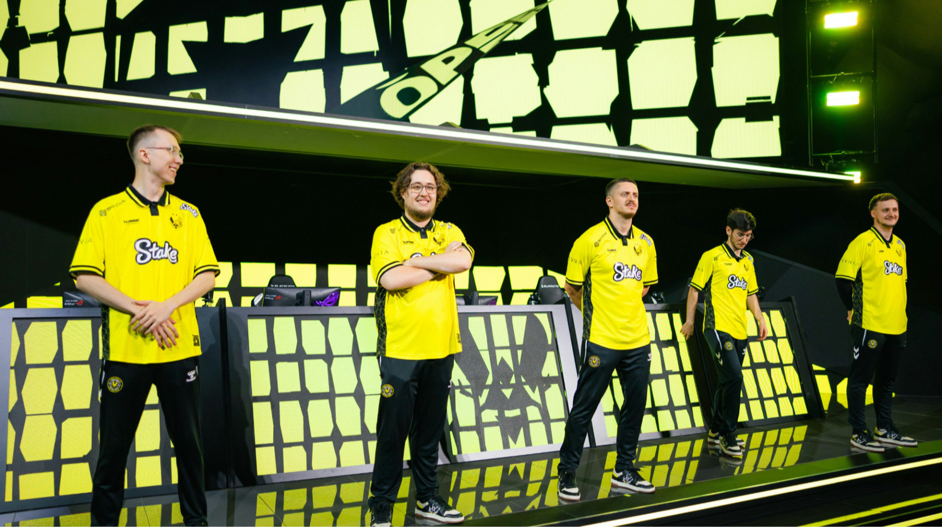 Домінація триває: Vitality стали чемпіонами престижного IEM Krakow 2026