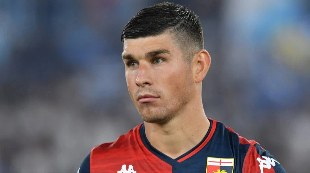 Малиновский – о запрете шлема Гераскевича на Играх -2026: Их убило российское террористическое государство