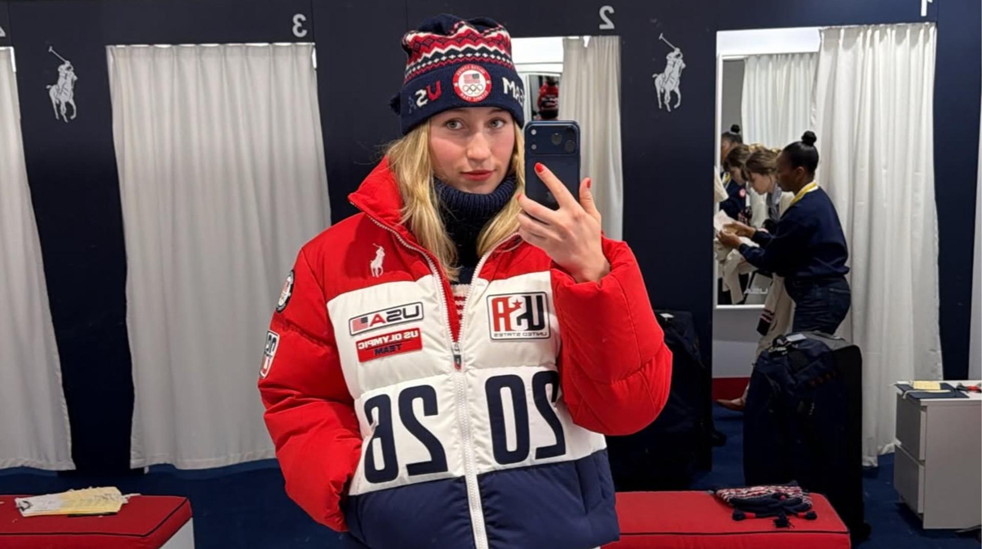 Самая завидная невеста Олимпиады: спортсменка США получила 600 предложений свиданий