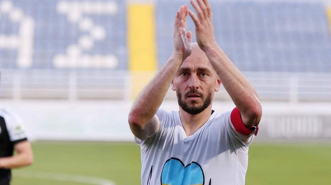 Худобяк дал прогноз на игру против Швеции и оценил шансы Украины в плей-офф отбора на ЧМ-2026