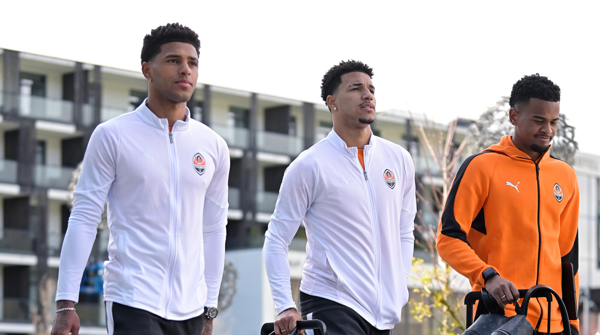 Буде помста за 2005 рік? Прев'ю матчу 1/4 фіналу Ліги конференцій Шахтар – АЗ Алкмар