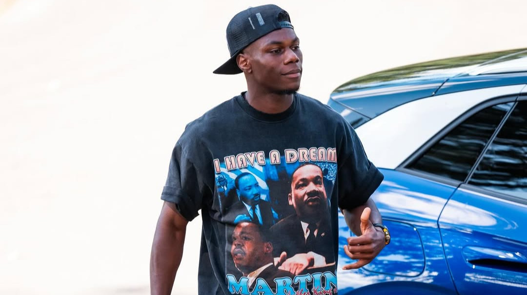 Чуамені пояснив епізод із жовтою карткою у матчі ЛЧ проти Баварії