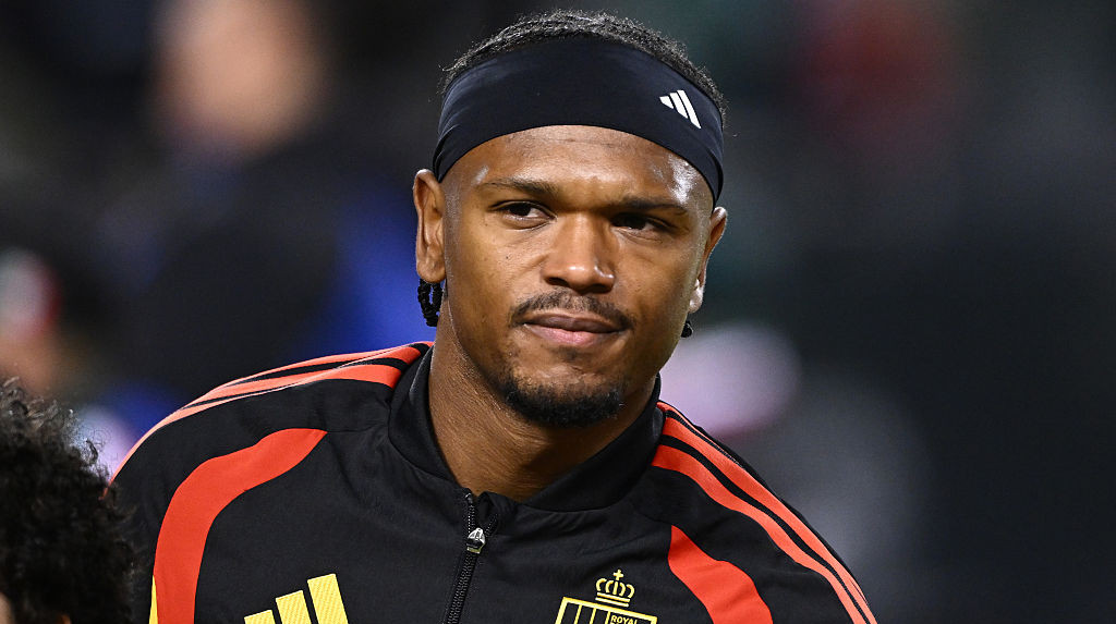 Ювентус вынужден выкупить арендованного форварда у РБ Лейпциг