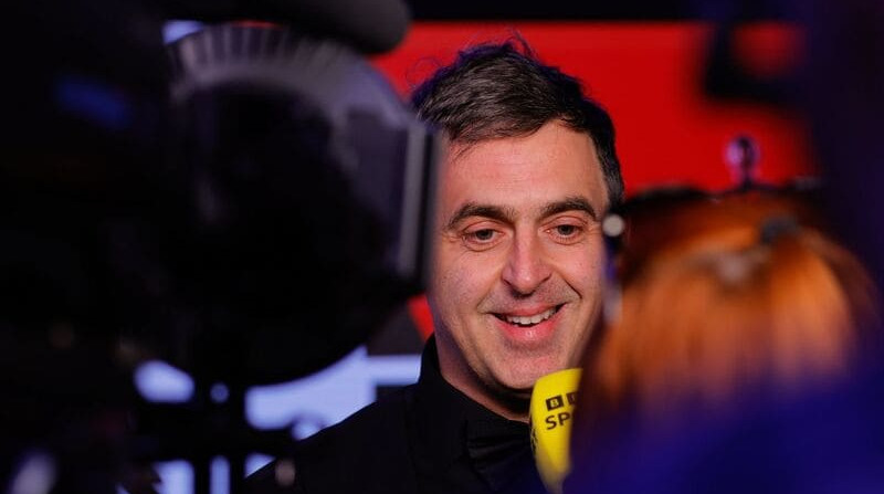 О'Салліван: Я ще в 14 років зрозумів, що Хіггінс стане видатним гравцем