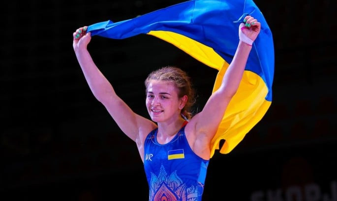 Три українки вийшли в півфінал ліцензійного турніру в Баку