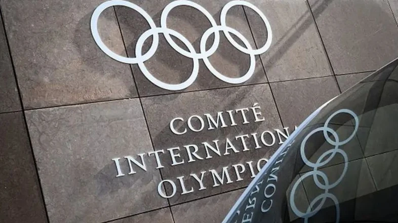МОК уперше з 2023 року повернув сторінку Олімпійського комітету Росії на свій сайт