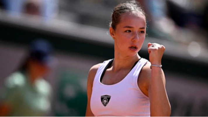 Соболєва вийшла у чвертьфінал турніру WTT у Болгарії