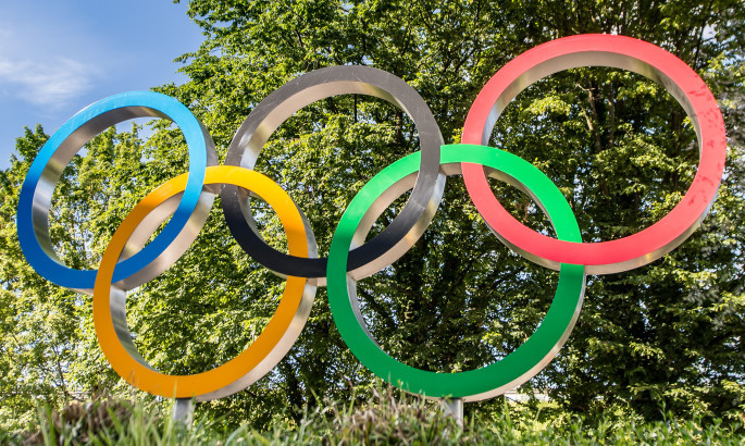 МОК готовий допустити російських спортсменів на Олімпіаду-2024