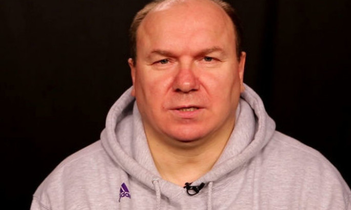 Леоненко: Буткевич, якщо хочеш врятувати Полісся, то давай зустрінемося