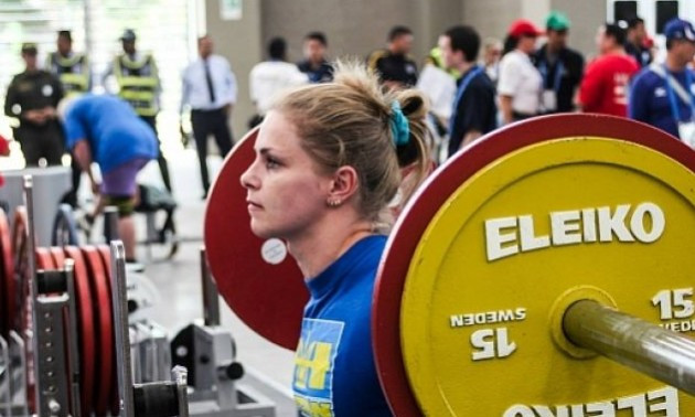 Українка претендує на звання найкращої спортсменки в історії Всесвітніх ігор
