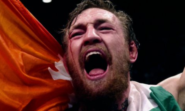 Президент UFC підтвердив бій Мак-Грегор - Пор'є