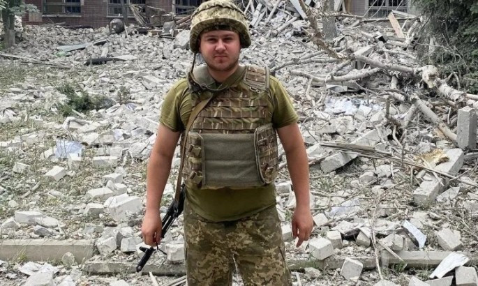 «Піхота – це кожна година, як остання», – спортивний журналіст Олег Ящук про війну в Україні