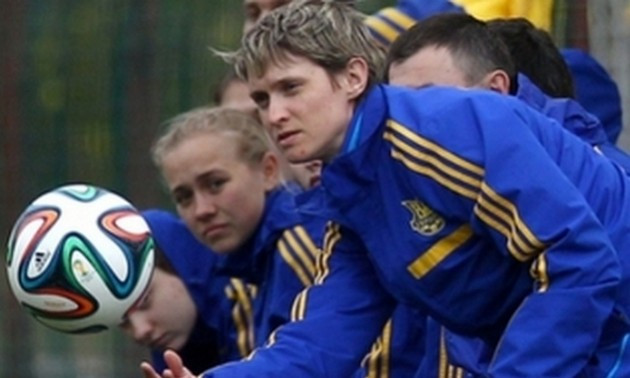 Жіноча збірна України отримала нового головного тренера