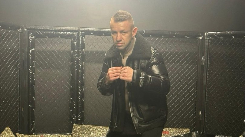 Колишній суперник Кличка: Готовий тренувати нового президента Польщі