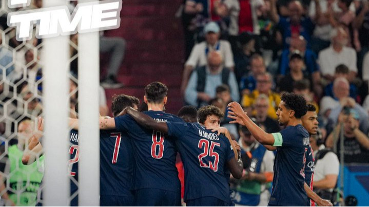 ПСЖ – в 1/8 фіналу, Атлетико – їде додому: огляд матчів клубного ЧС