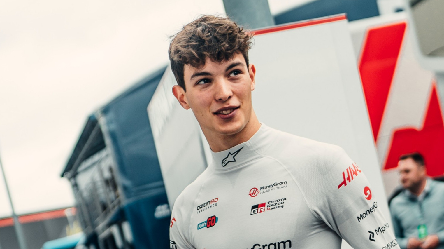 Це змушує мене щоранку вставати з ліжка, – пілот Формули-1 мріє виступати за Феррарі