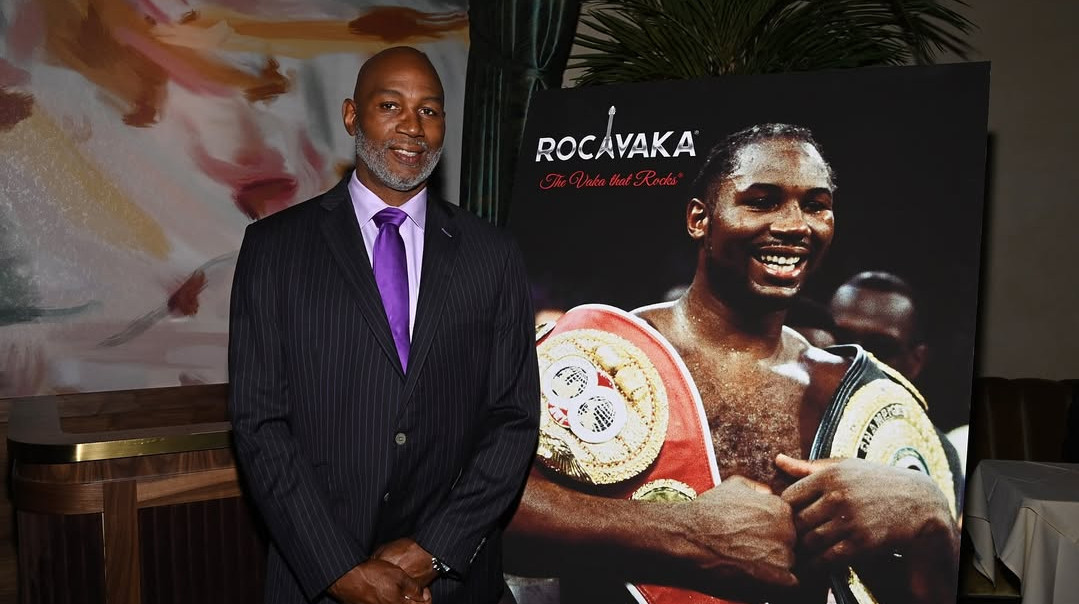 Они должны бой британский публике: Льюис назвал боксера, с которым должен боксировать Фьюри