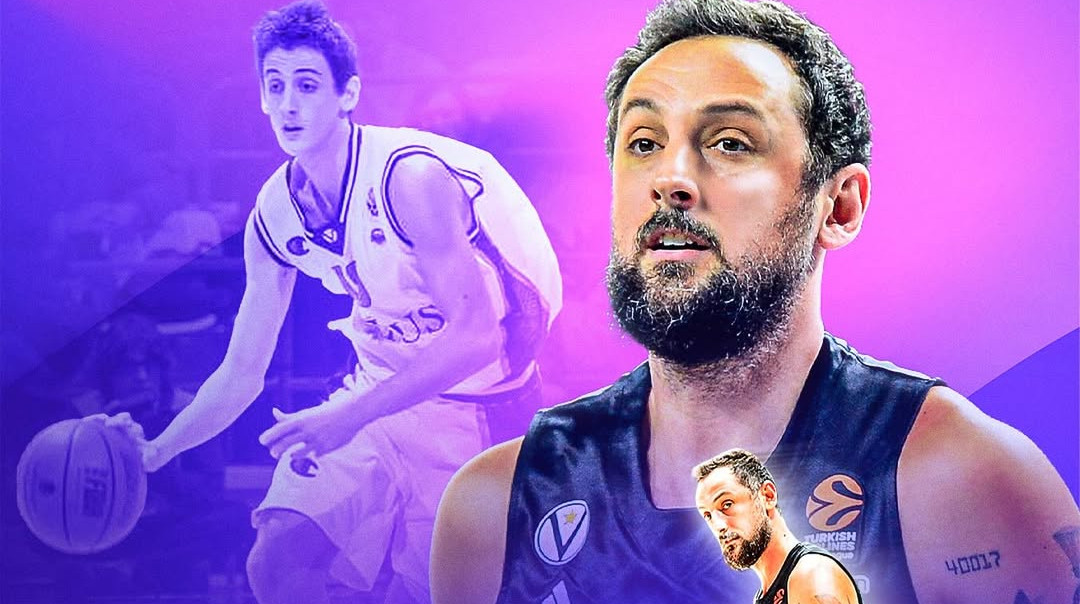 Марко Белінеллі