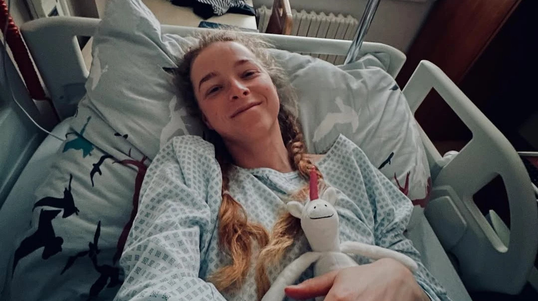 Мене підтримували родина, друзі та кінь: зірка біатлону пояснила, як подолала проблеми