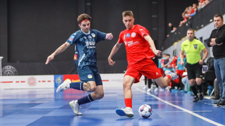 Разгромы, покеры и драмы концовок: итоги 5-го тура Экстра-лиги