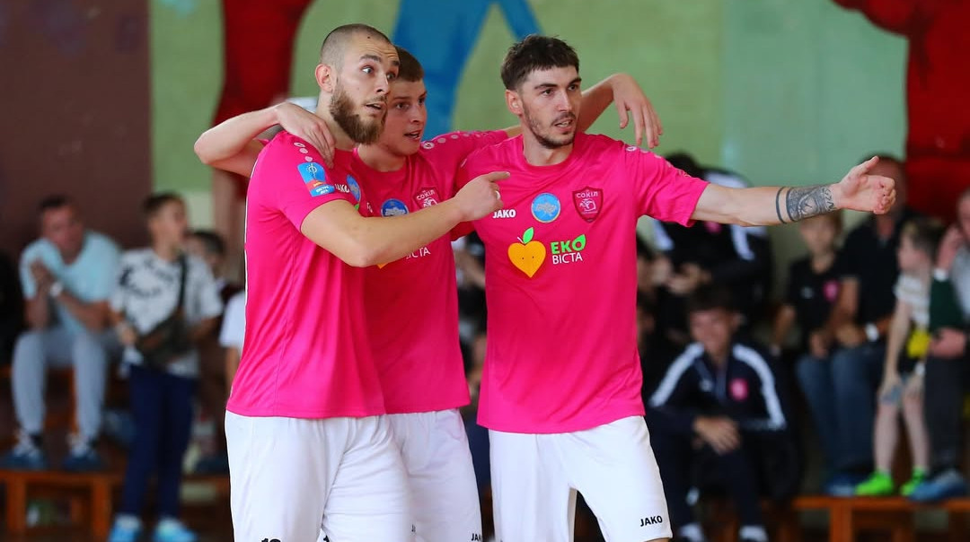 Сокіл зіграє з Ураганом, Кардинал проти Любарта та гра новачків у 6 турі Екстра-ліги