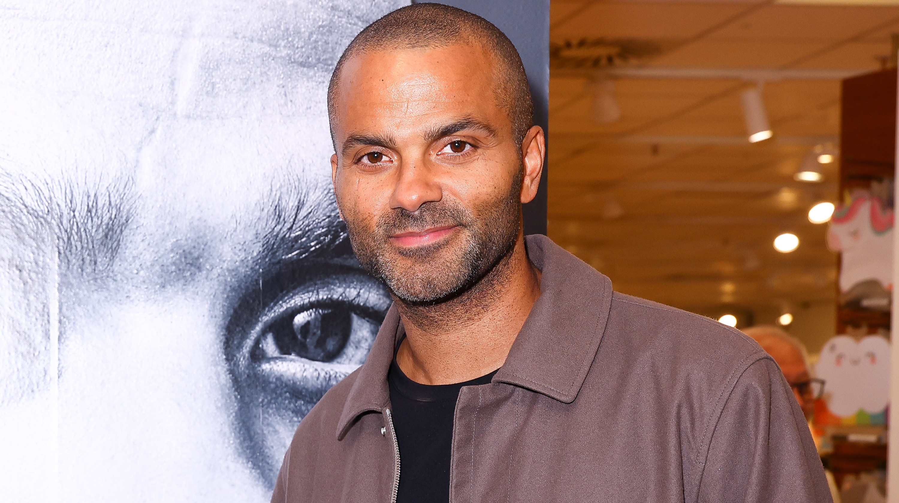 Тоні Паркер