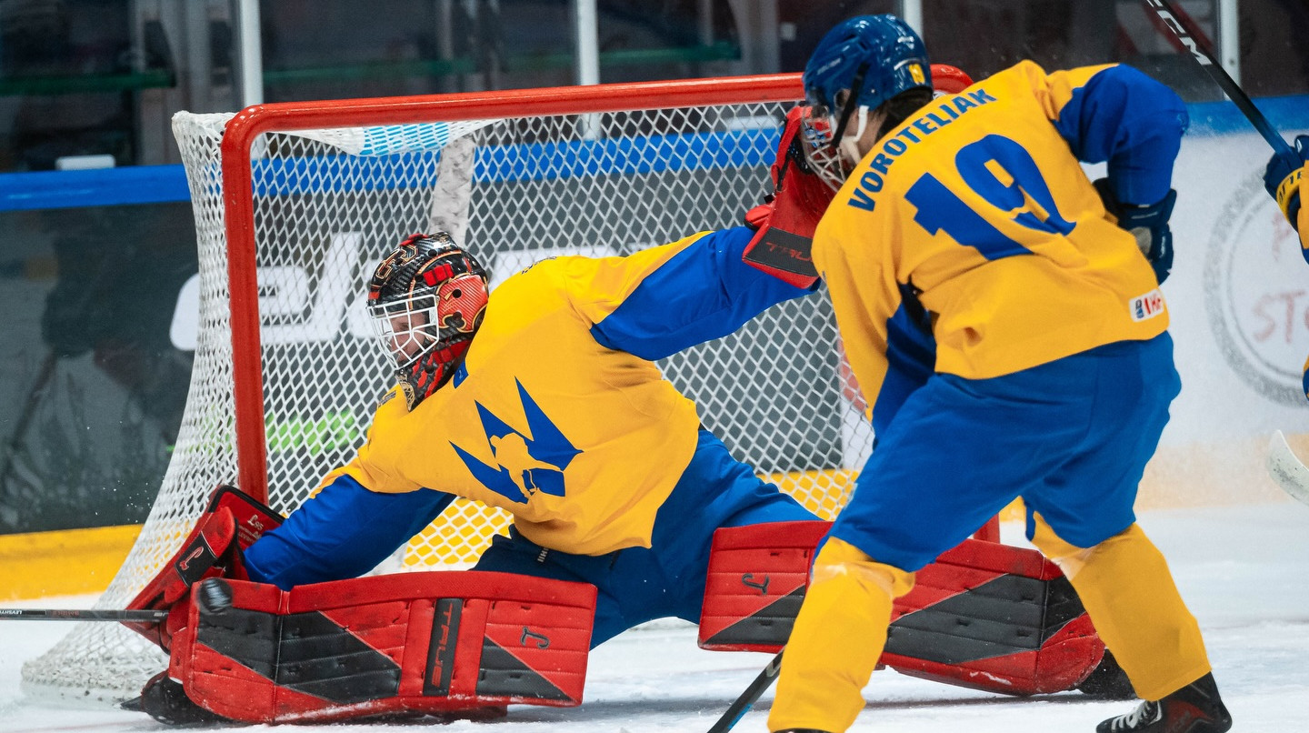 Ужас в последние 3 минуты: сборная Украины U-20 минимально проиграла Словении на ЧМ-2026