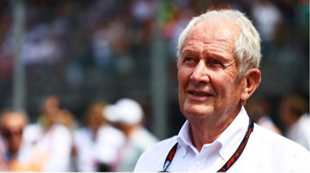 Марко: Якби Хорнер раніше залишив Ред Булл – Ферстаппен би виграв сезон