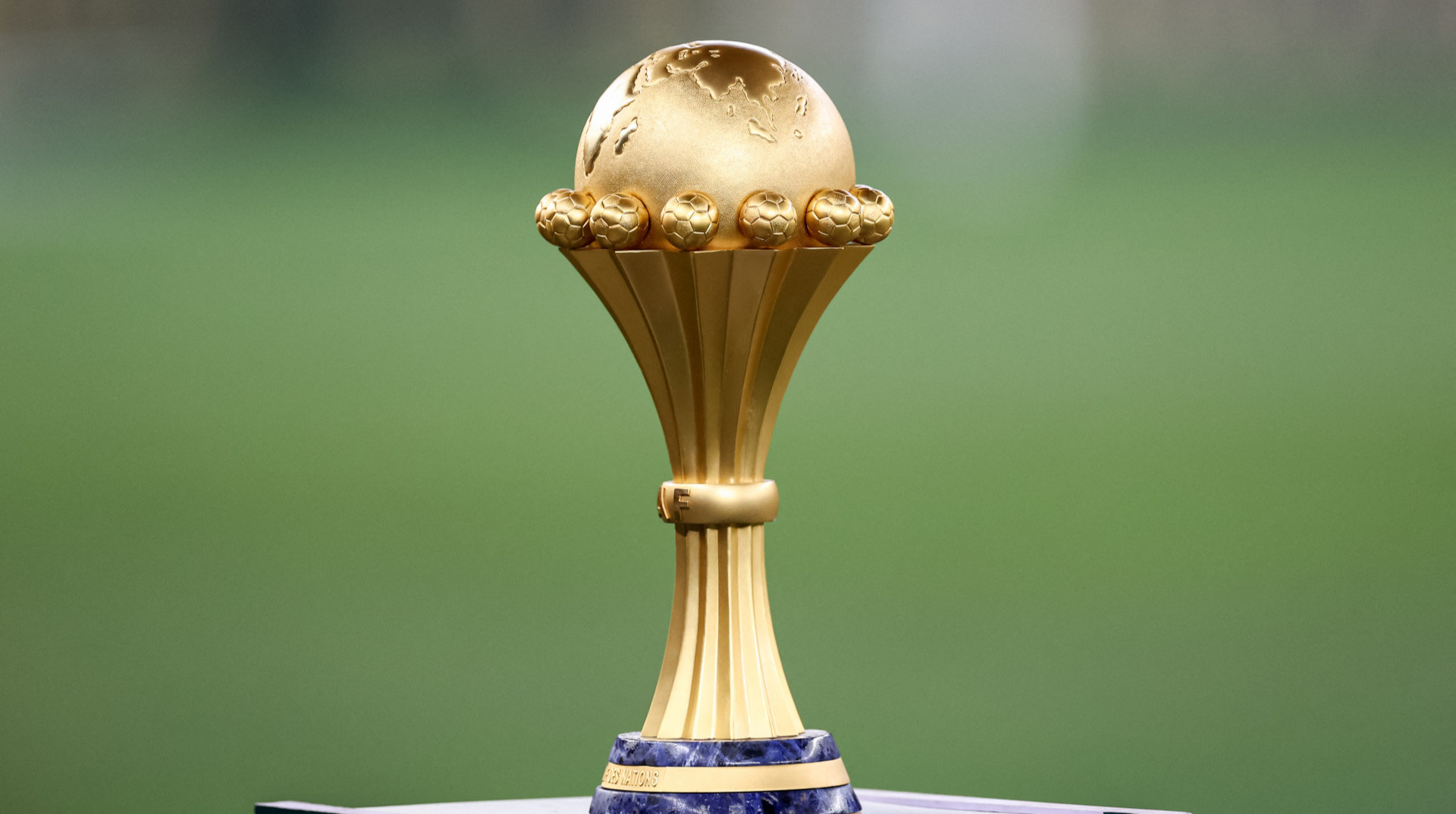 Збірна Малі нічиєю перервала рекордну переможну серію Марокко