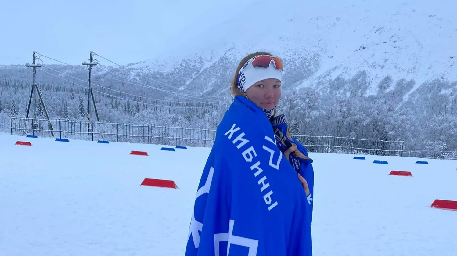 Белорусская биатлонистка примет участие в Кубке мира в Оберхофе