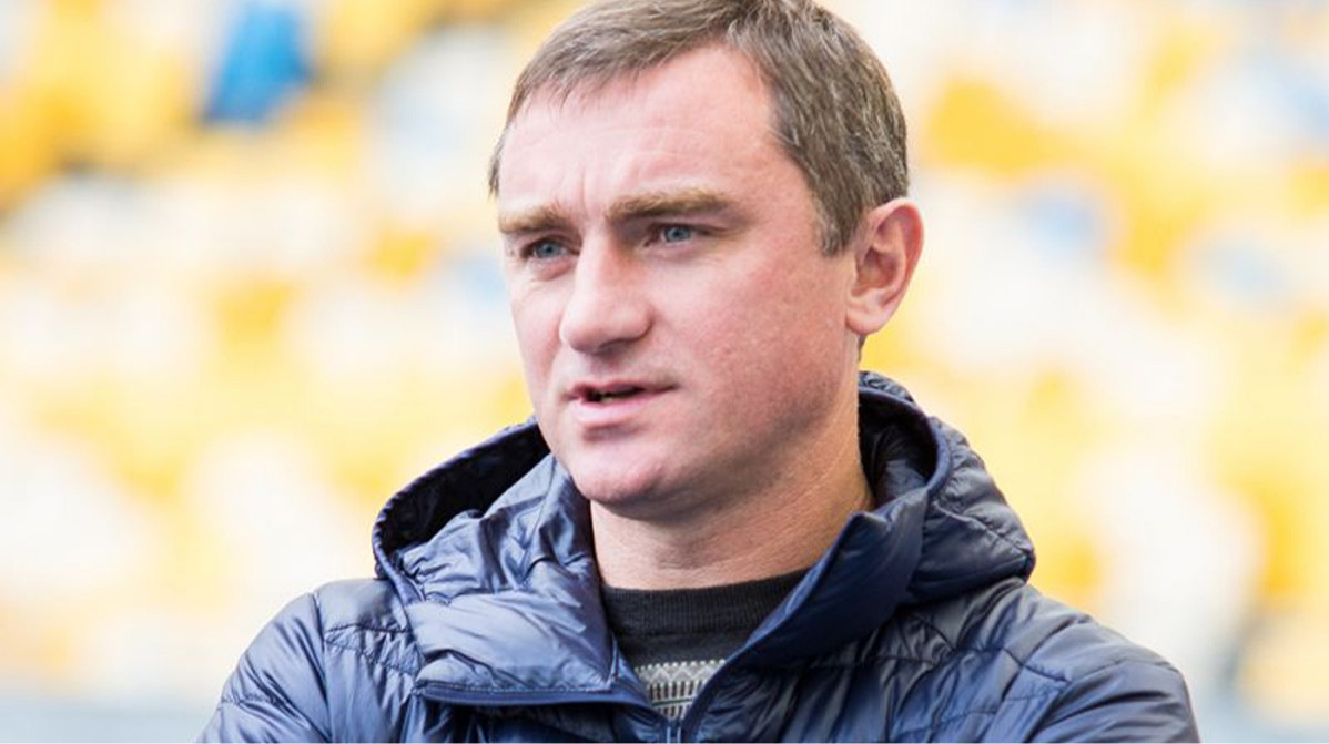 Воробей: Шахтар може далеко зайти в цій Лізі конференцій