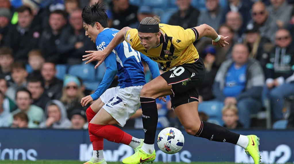 Сток Сіті впевнено здолав Вотфорд у 38 турі Чемпіоншипу: відома оцінка Таловєрова