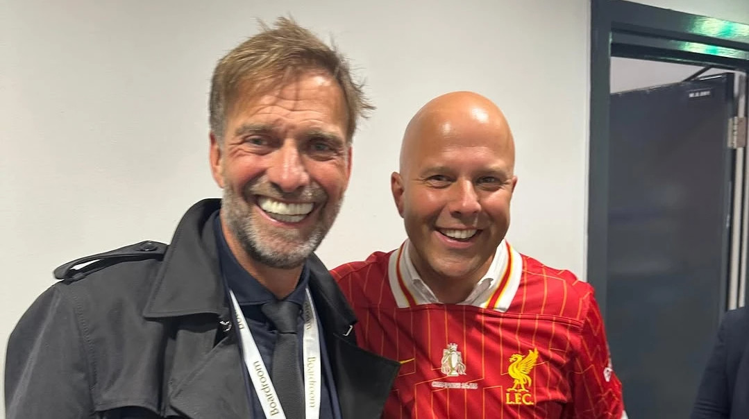 Клопп здивував вибором клубу на тлі чуток про зацікавленість від Реала