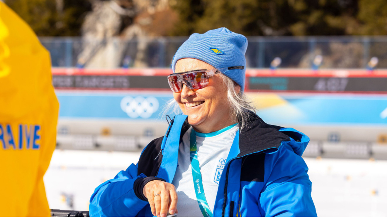 В сборной Украины могут сменить тренеров – СМИ