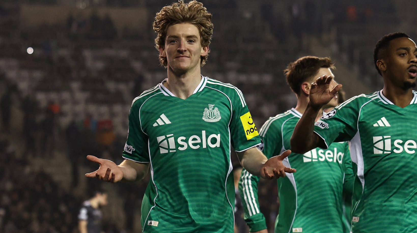 Кілька основних гравців Ньюкасла влітку можуть покинути команду: ЗМІ дізналися причину