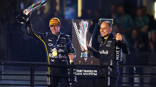 Ферстаппен втратить найближчого соратника: хто такий Джанп'єро Ламбьязе і що означає його перехід у Макларен