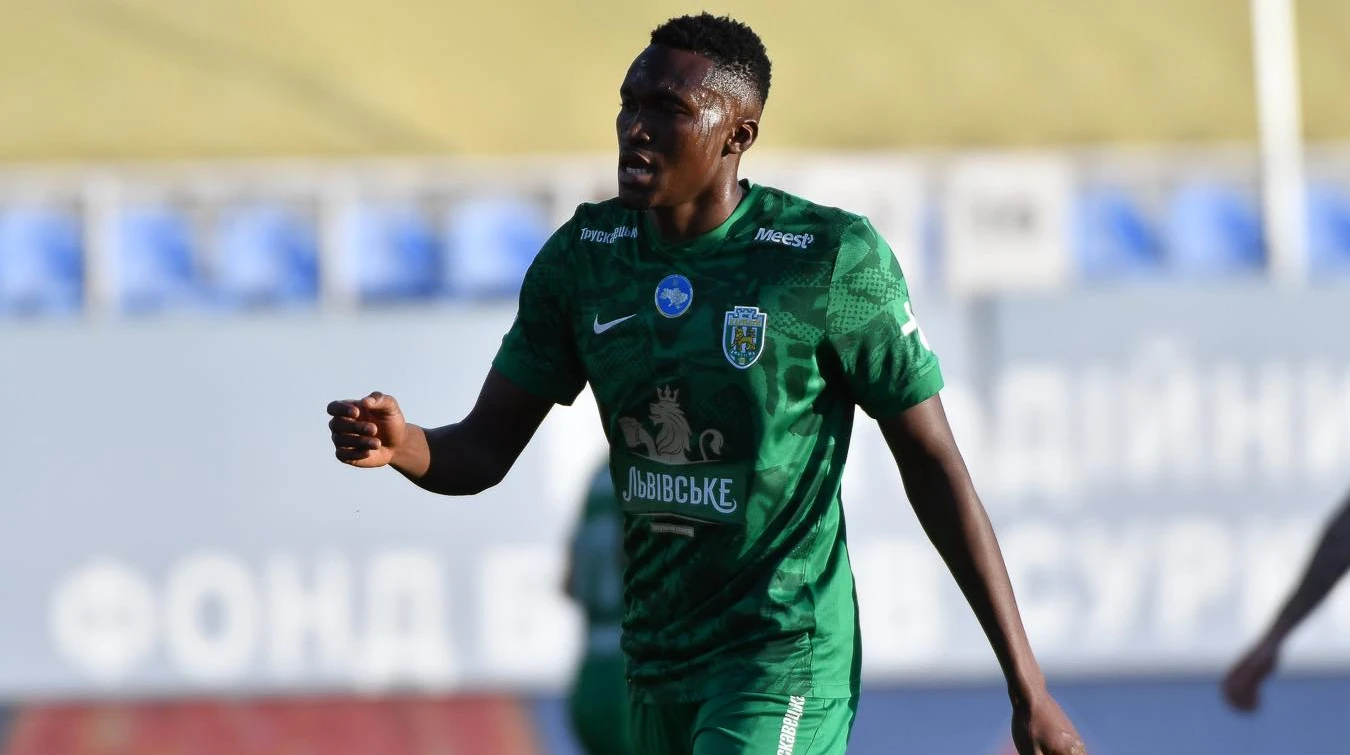 Форвард Карпат заинтересовал известный клуб Серии А