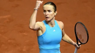 Королева Рима: Світоліна втретє стала чемпіонкою престижного турніру WTA