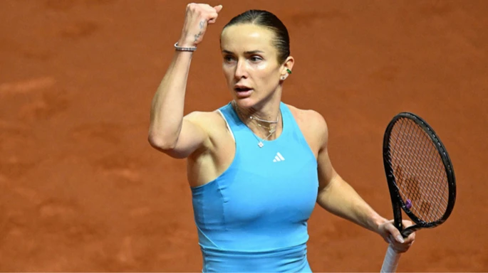 Королева Рима: Світоліна втретє стала чемпіонкою престижного турніру WTA