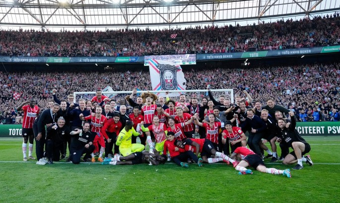 ПСВ обіграв Аякс у фіналі Кубка Нідерландів