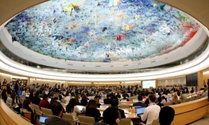 росію виключили із Ради ООН з прав людини