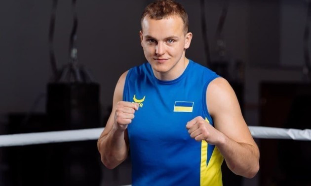 Мартон поступився на чемпіонаті світу в Сербії