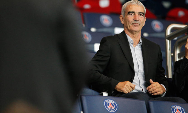Колишній тренер збірної Франції очолив Нант
