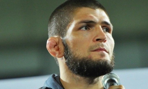 Нурмагомедов запропонував Гейджі битися з Мак-Грегором