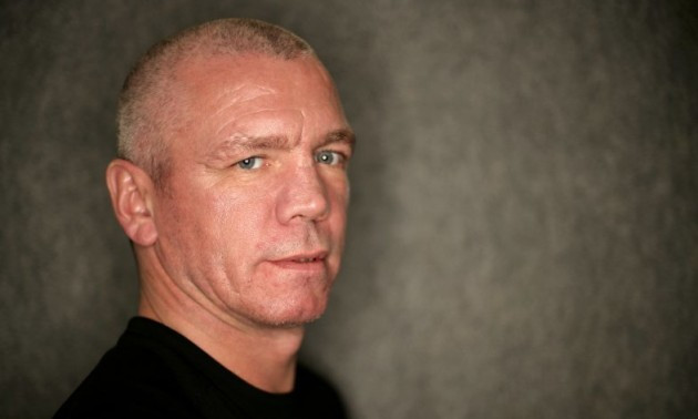 Загинув колишній чемпіон світу з боксу